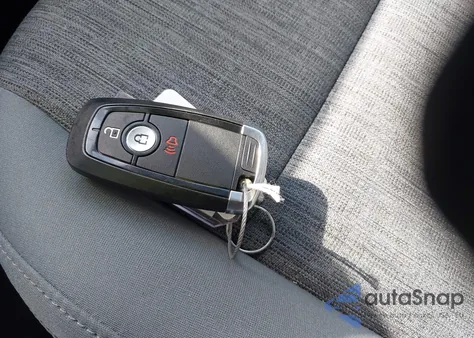 2024 Ford Bronco Sport Big Bend z USA, uszkodzony, nr VIN 3FMCR9B60RRE84253